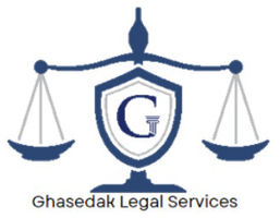 Ghasedak Legal Services